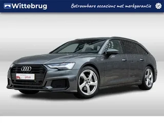 Audi A6 (2023) — foto 1