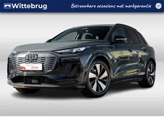 Audi Q6 e-tron (2024) — foto 1