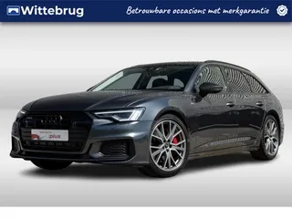 Audi A6 (2023) — foto 1