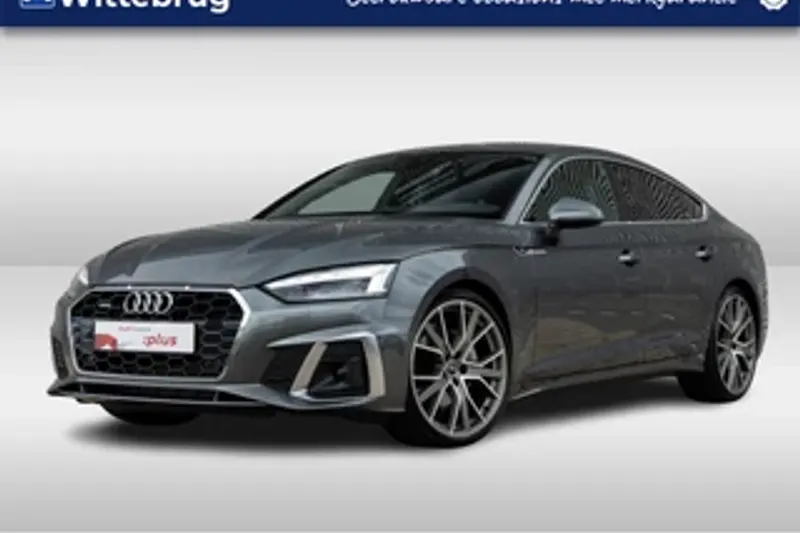 Audi A5 (2022)