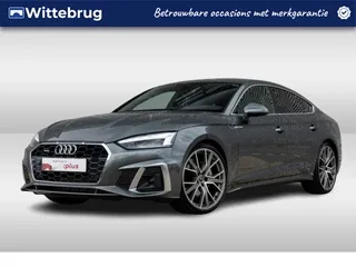 Audi A5 (2022) — foto 1