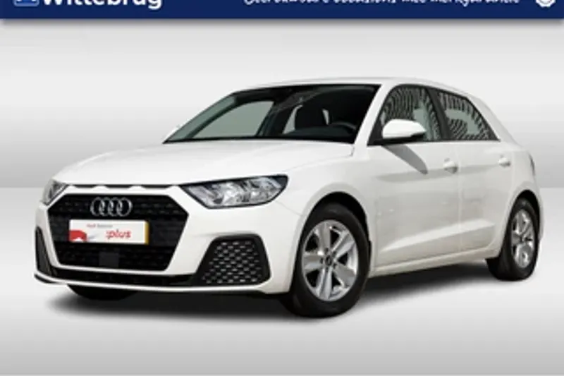 Audi A1 (2020)