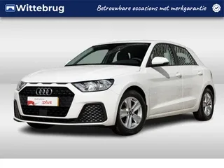 Audi A1 (2020) — foto 1