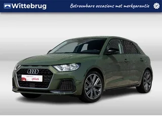 Audi A1 (2026) — foto 1