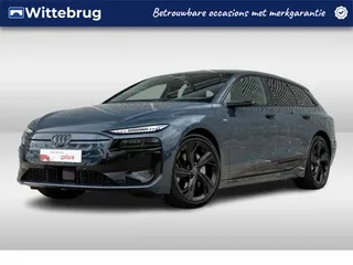 Audi A6 (2025) — foto 1
