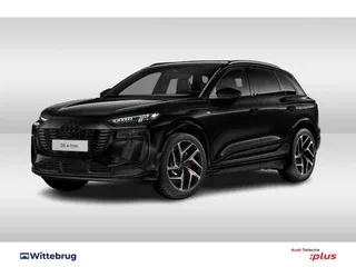Audi Q6 e-tron (2025) — foto 1