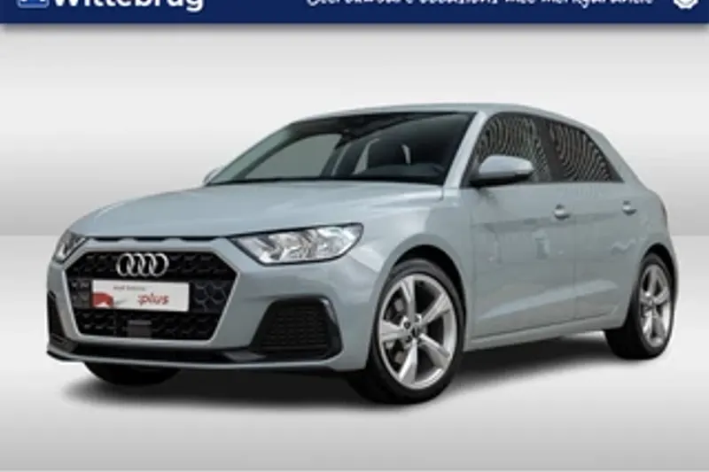 Audi A1 (2025)