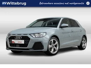 Audi A1 (2025) — foto 1