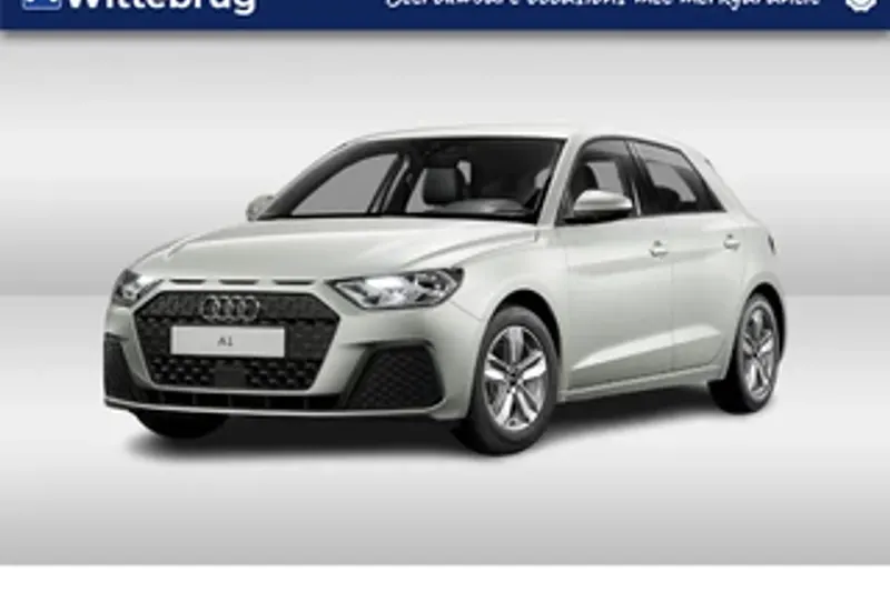 Audi A1 (2023)