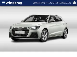Audi A1 (2023) — foto 1