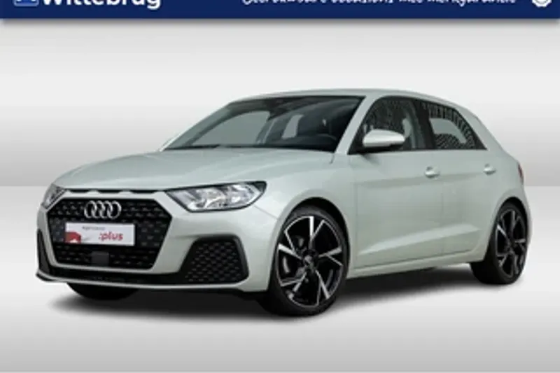 Audi A1 (2023)