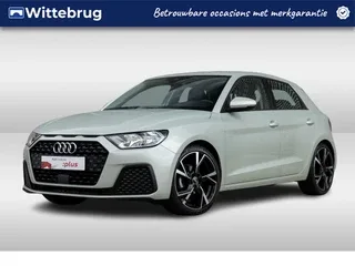 Audi A1 (2023) — foto 1