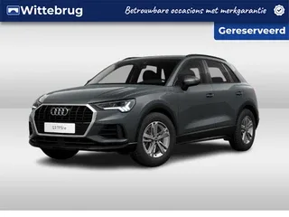 Audi Q3 (2023) — foto 1