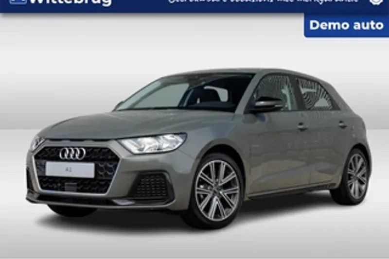 Audi A1 (2026)