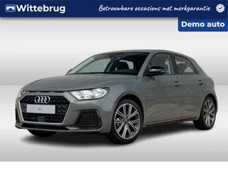 Audi A1 (2026) — foto 1