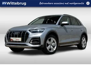 Audi Q5 (2023) — foto 1