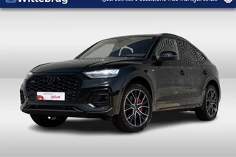 Audi Q5 (2025)