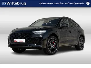 Audi Q5 (2025) — foto 1
