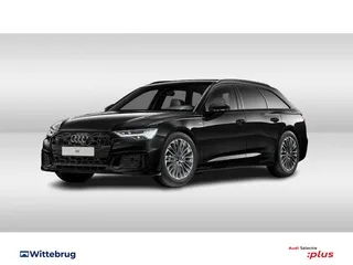 Audi A6 (2024) — foto 1