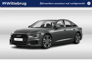 Audi A6 (2022) — foto 1