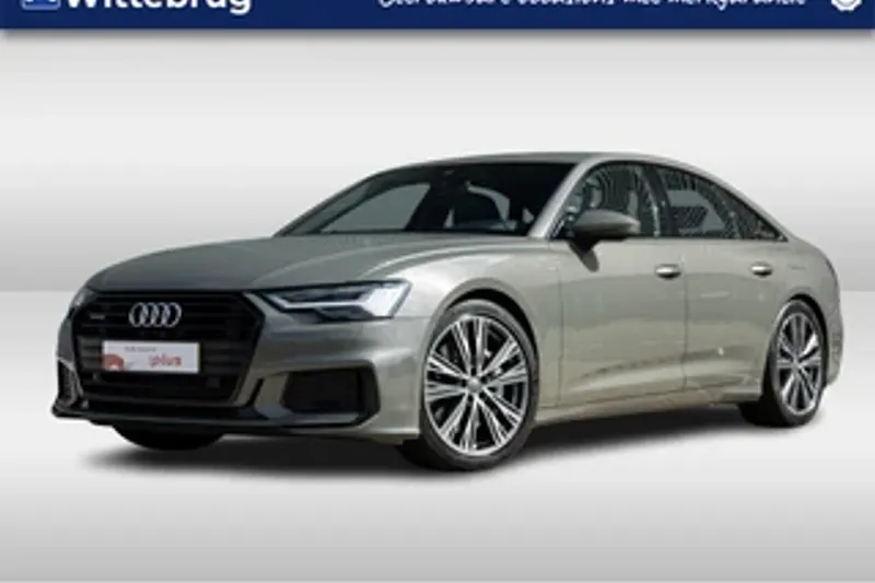 Audi A6 (2022)