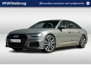Audi A6 (2022) — foto 1