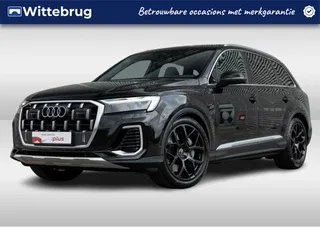 Audi Q7 (2025) — foto 1