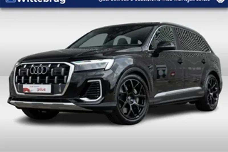 Audi Q7 (2025)