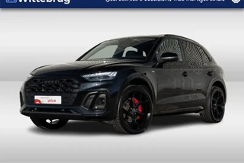 Audi Q5 (2022)