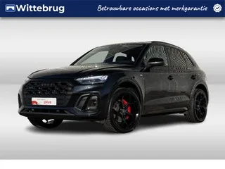 Audi Q5 (2022) — foto 1