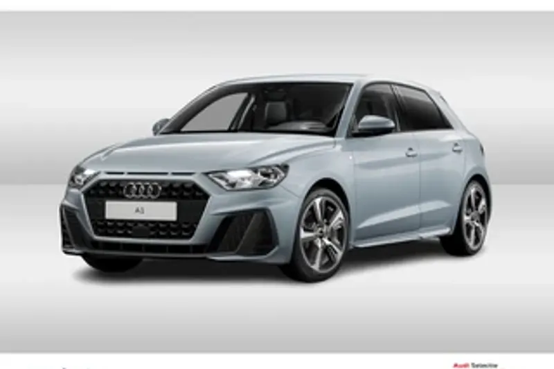 Audi A1 (2026)