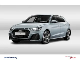 Audi A1 (2026) — foto 1