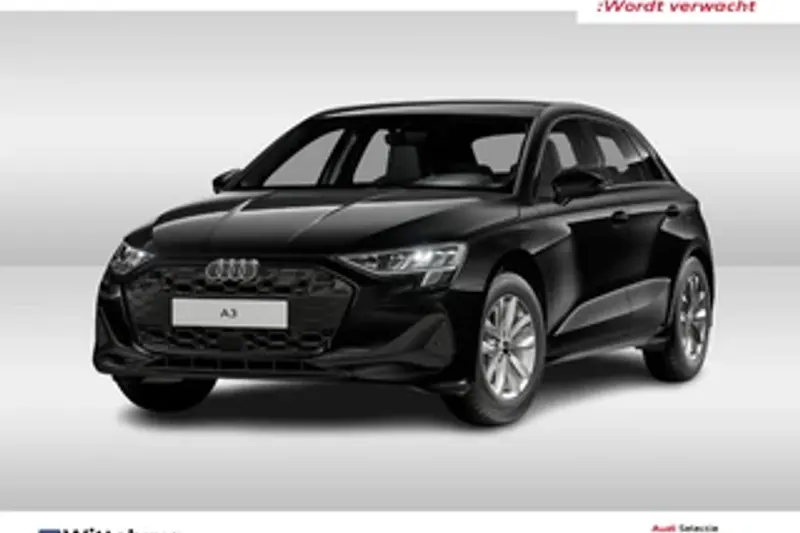 Audi A3 (2025)