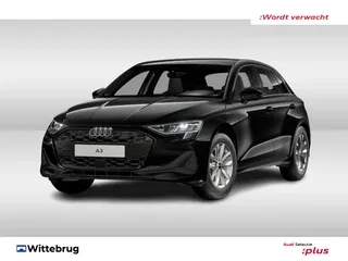 Audi A3 (2025) — foto 1