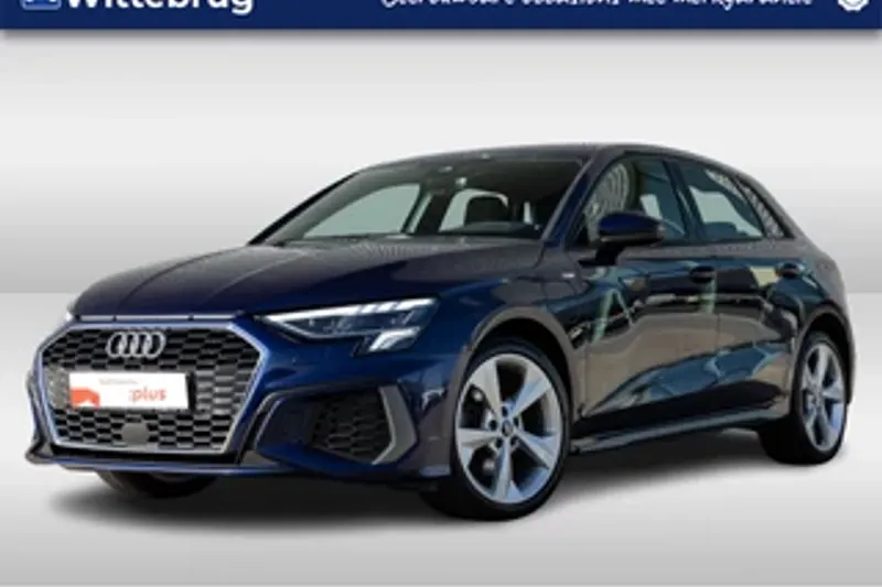 Audi A3 (2022)