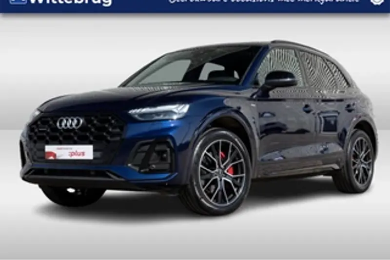 Audi Q5 (2023)