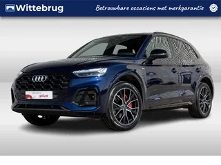 Audi Q5 (2023) — foto 1
