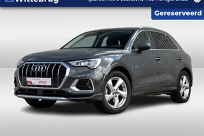 Audi Q3 (2022)