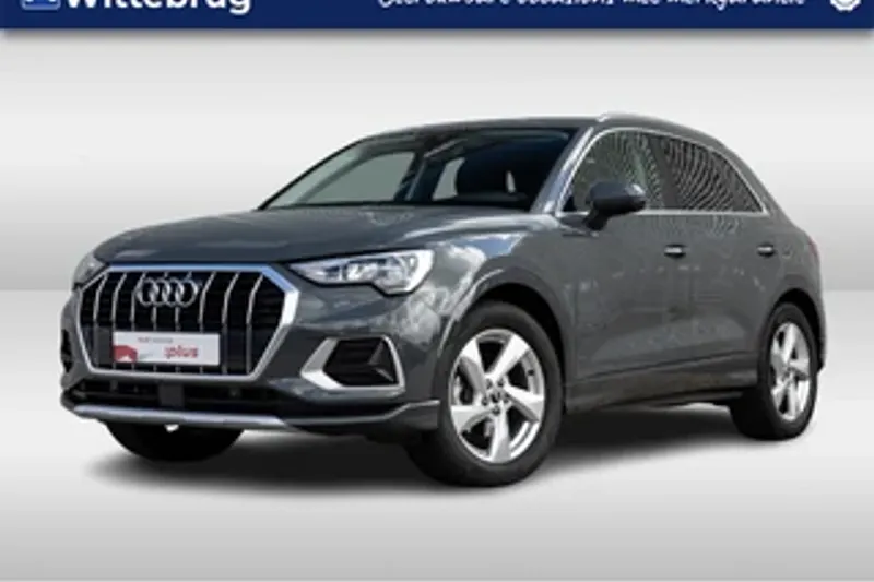 Audi Q3 (2022)