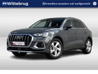 Audi Q3 (2022) — foto 1