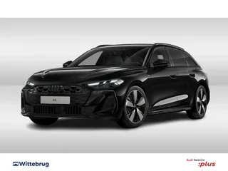 Audi A5 (2025) — foto 1