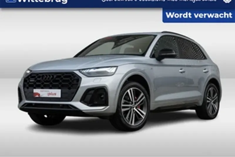 Audi Q5 (2025)