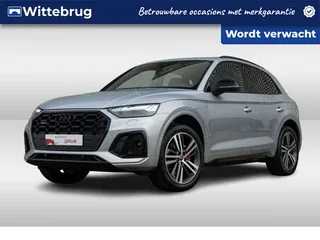 Audi Q5 (2025) — foto 1