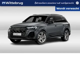 Audi Q7 (2025) — foto 1