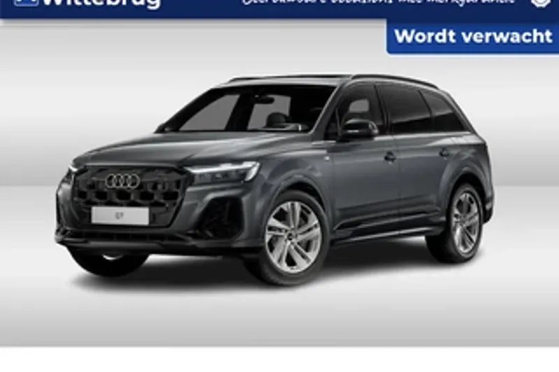Audi Q7 (2025)