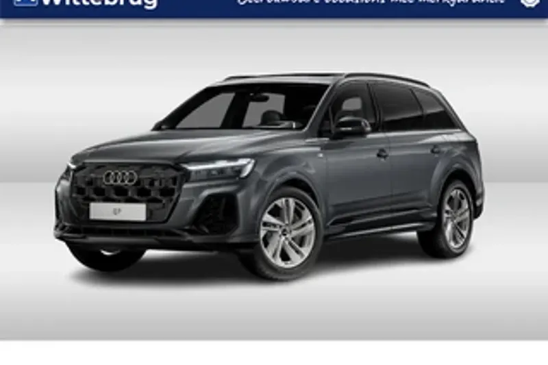 Audi Q7 (2025)