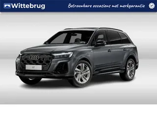 Audi Q7 (2025) — foto 1