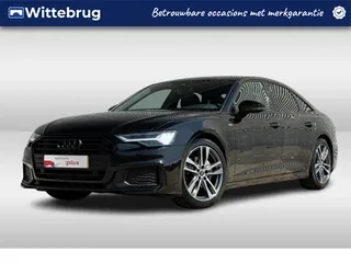 Audi A6 (2022) — foto 1