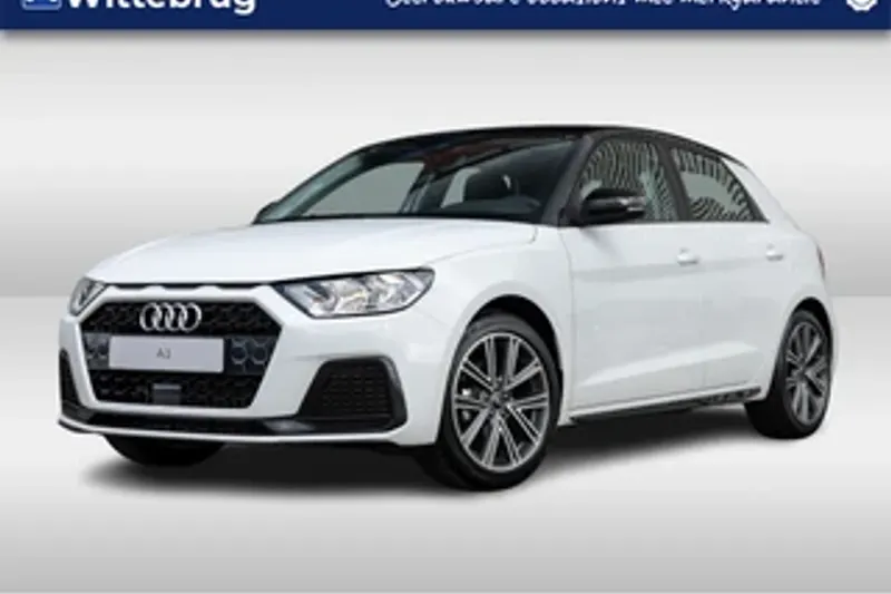 Audi A1 (2025)