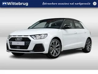 Audi A1 (2025) — foto 1
